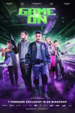 Nonton Film Game On (2024) NONTONDULU