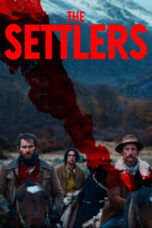 Nonton Film The Settlers (2023) NONTONDULU