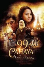Nonton Film 99 Cahaya di Langit Eropa (2013) NONTONDULU
