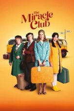 Nonton Film The Miracle Club (2023) NONTONDULU