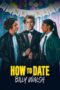Nonton Film How to Date Billy Walsh (2024) NONTONDULU Nonton Film How to Date Billy Walsh (2024) NONTONDULU