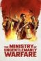 Nonton Film The Ministry of Ungentlemanly Warfare (2024) NONTONDULU Nonton Film The Ministry of Ungentlemanly Warfare (2024) NONTONDULU