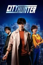 Nonton Film City Hunter (2024) NONTONDULU
