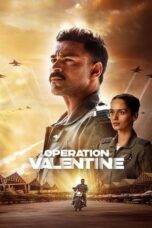 Nonton Film Operation Valentine (2024) NONTONDULU