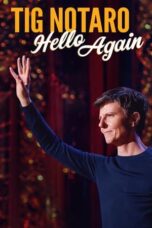 Nonton Film Tig Notaro: Hello Again (2024) NONTONDULU
