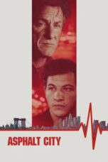 Nonton Film Asphalt City (2024) NONTONDULU
