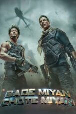 Nonton Film Bade Miyan Chote Miyan (2024) NONTONDULU