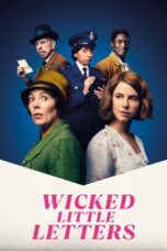 Nonton Film Wicked Little Letters (2024) NONTONDULU