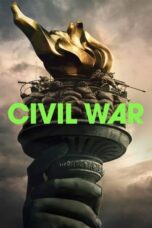Nonton Film Civil War (2024) NONTONDULU