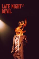 Nonton Film Late Night with the Devil (2024) NONTONDULU