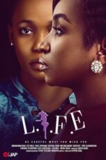 Nonton Film L.I.F.E. (2024) NONTONDULU