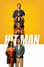 Nonton Film Hit Man (2024) NONTONDULU
