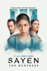 Nonton Film Sayen: The Huntress (2024) NONTONDULU