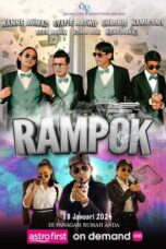 Nonton Film Rampok (2024) NONTONDULU
