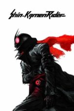 Nonton Film Shin Kamen Rider (2023) NONTONDULU