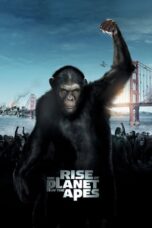 Nonton Film Rise of the Planet of the Apes (2011) NONTONDULU
