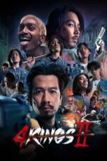 Nonton Film 4 Kings 2 (2023) NONTONDULU