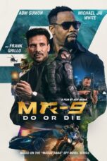 Nonton Film MR-9: Do or Die (2023) NONTONDULU