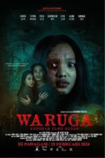 Nonton Film Waruga: Kutukan Ilmu Hitam (2024) NONTONDULU