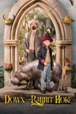 Nonton Film Down the Rabbit Hole (2024) NONTONDULU