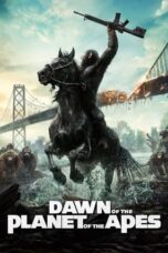 Nonton Film Dawn of the Planet of the Apes (2014) NONTONDULU