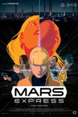 Nonton Film Mars Express (2023) NONTONDULU