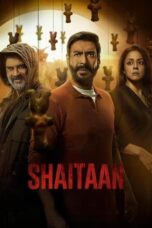 Nonton Film Shaitaan (2024) NONTONDULU