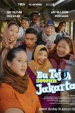 Nonton Film Bu Tejo Sowan Jakarta (2024) NONTONDULU