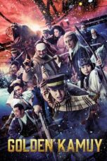 Nonton Film Golden Kamuy (2024) NONTONDULU