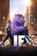Nonton Film IF (2024) NONTONDULU