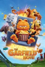Nonton Film The Garfield Movie (2024) NONTONDULU