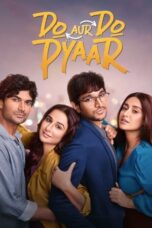 Nonton Film Do Aur Do Pyaar (2024) NONTONDULU