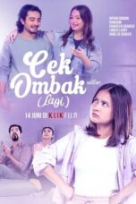 Nonton Film Cek Ombak ( Lagi ) (2024) NONTONDULU