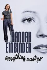 Nonton Film Hannah Einbinder: Everything Must Go (2024) NONTONDULU