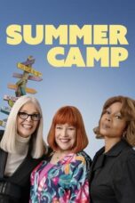 Nonton Film Summer Camp (2024) NONTONDULU