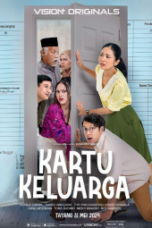 Nonton Film Kartu Keluarga (2024) NONTONDULU