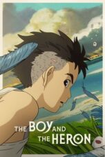 Nonton Film The Boy and the Heron (2024) NONTONDULU
