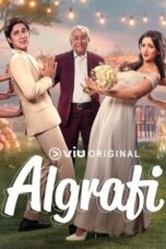 Nonton Film Algrafi (2024) NONTONDULU