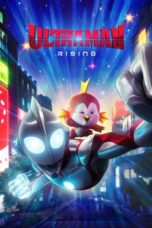 Nonton Film Ultraman: Rising (2024) NONTONDULU