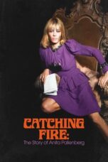 Nonton Film Catching Fire: The Story of Anita Pallenberg (2024) NONTONDULU