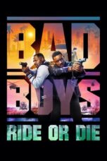 Nonton Film Bad Boys: Ride or Die (2024) NONTONDULU