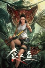 Nonton Film Sharp Teeth (2024) NONTONDULU