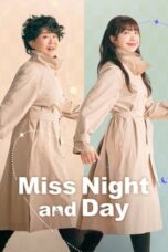 Nonton Film Miss Night and Day (2024) NONTONDULU