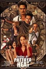 Nonton Film Pattaya Heat (2024) NONTONDULU
