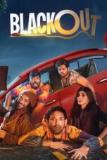 Nonton Film Blackout (2024) NONTONDULU