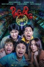 Nonton Film Pagpag 24/7 (2024) NONTONDULU
