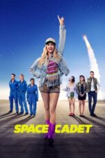 Nonton Film Space Cadet (2024) NONTONDULU