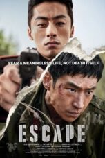 Nonton Film Escape (2024) NONTONDULU