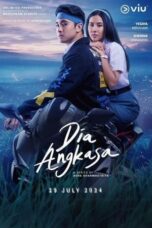 Nonton Film Dia Angkasa (2024) NONTONDULU