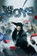 Nonton Film The Boys Season 4 (2024) NONTONDULU